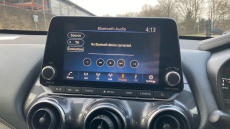 Nissan Juke 1.0 DiG-T Tekna 5dr DCT Petrol Hatchback